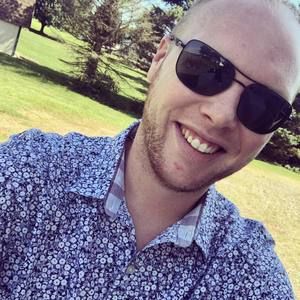 Meet your Posher, Lucas